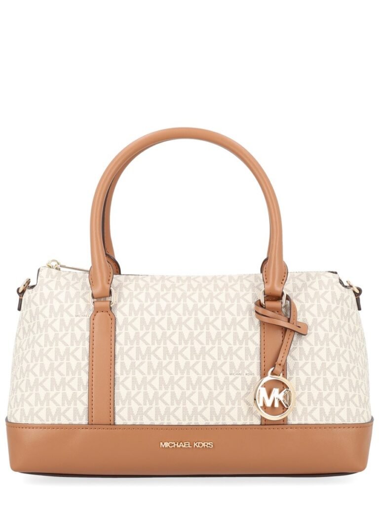 MEDIUM "ANDIE" BAG