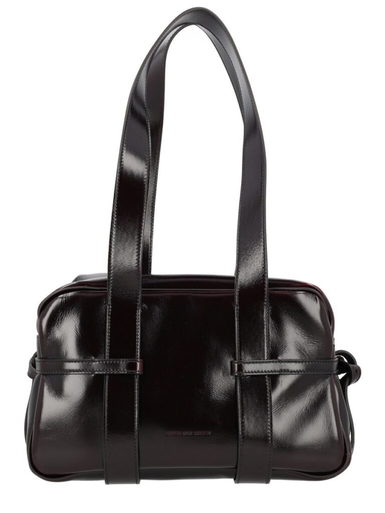 MEDIUM "BOWLING" BAG