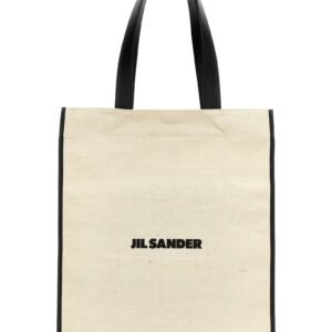 Medium 'Flat' shopping bag