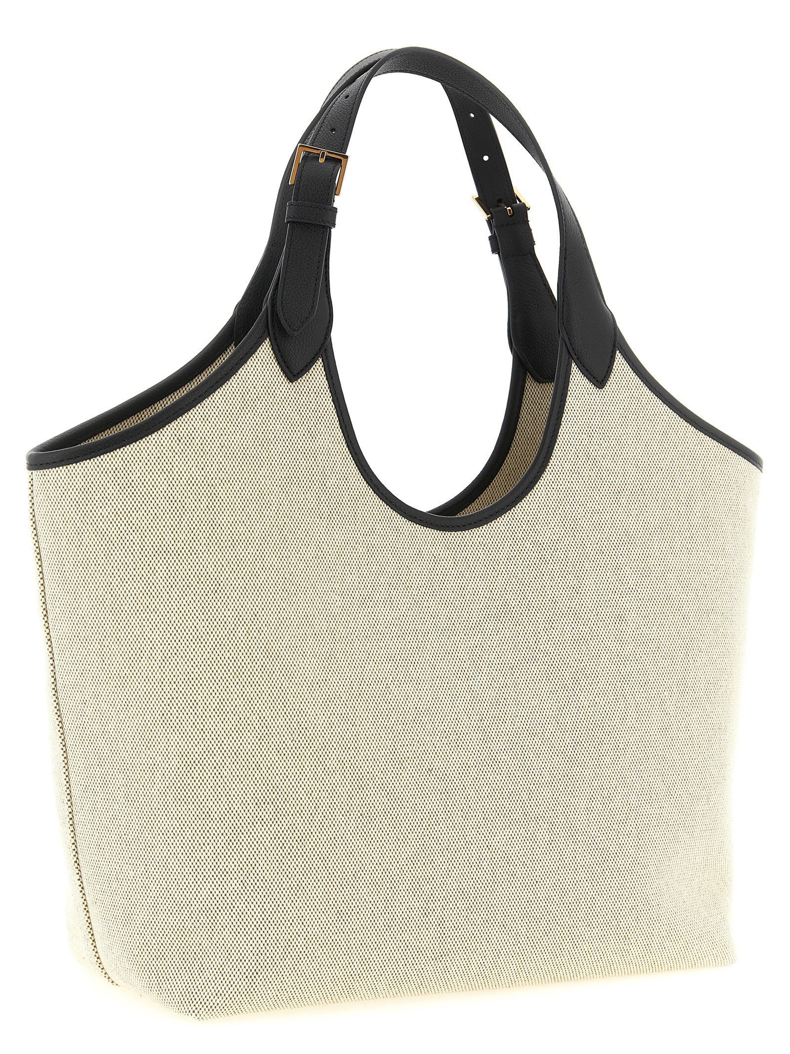 Medium 'La Medusa' shopping bag - Image 2
