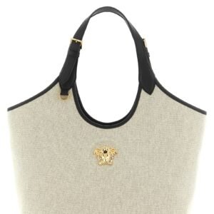 Medium 'La Medusa' shopping bag