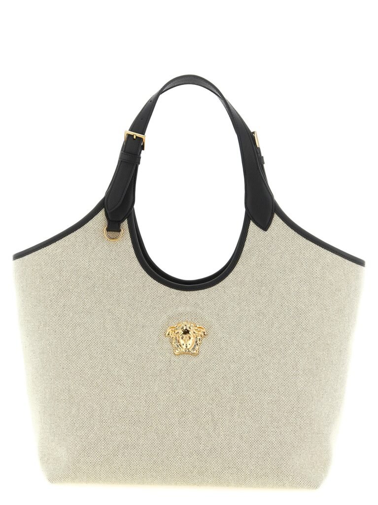 Medium 'La Medusa' shopping bag