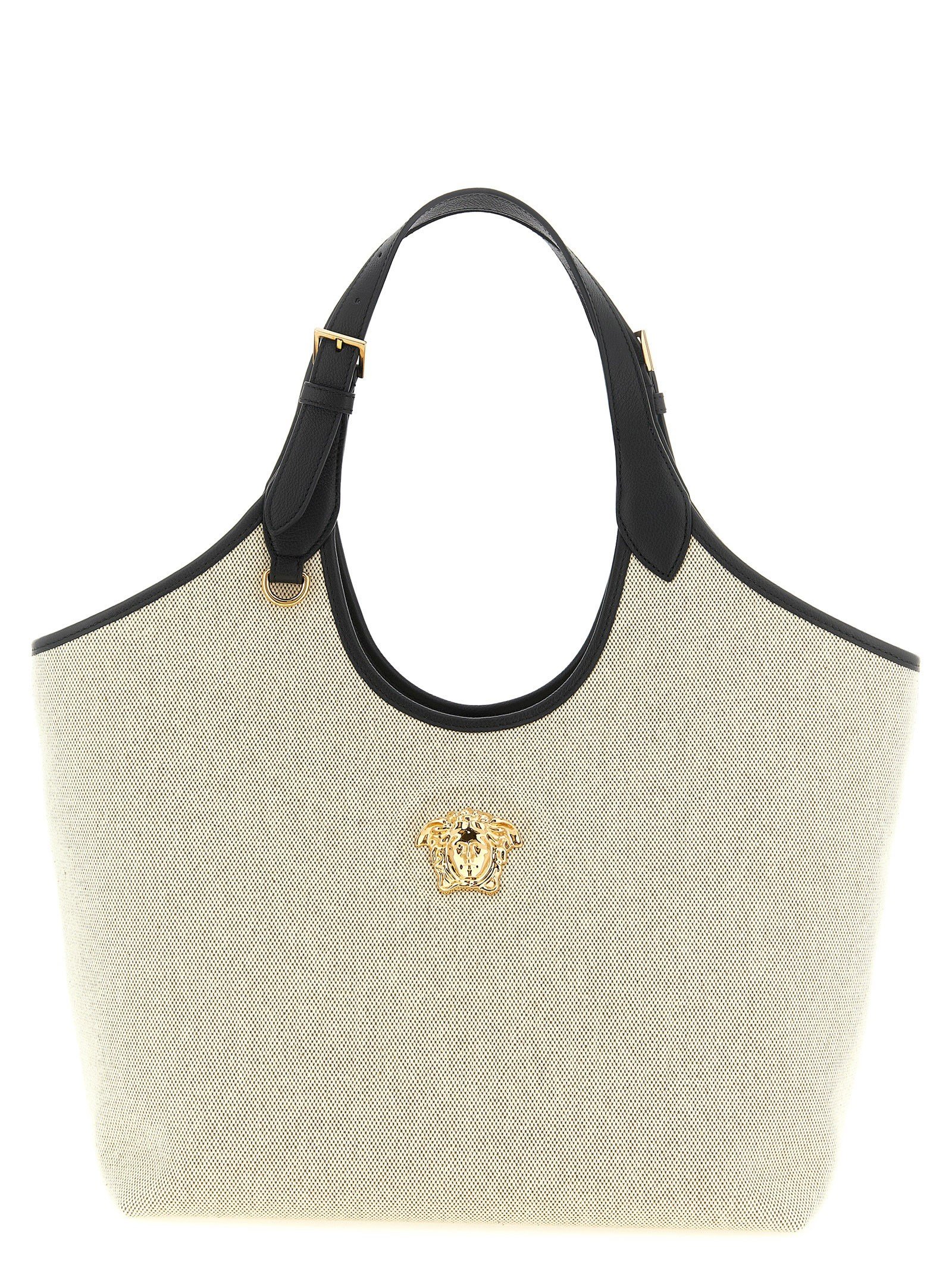 Medium 'La Medusa' shopping bag