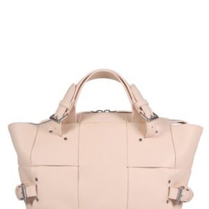 MEDIUM LEATHER BAG
