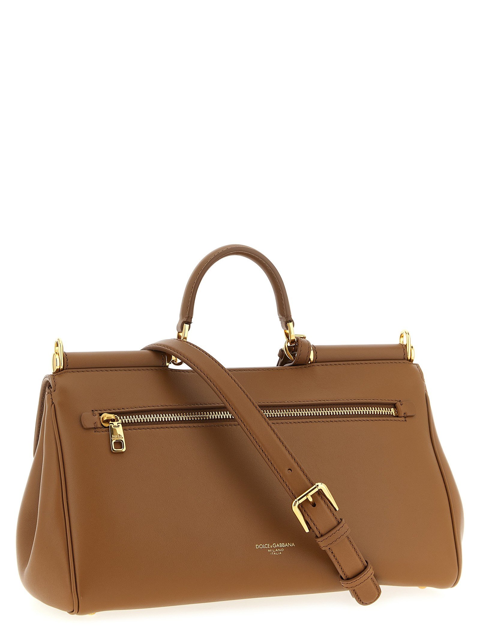Medium ‘My Sicily’ handbag - Image 2