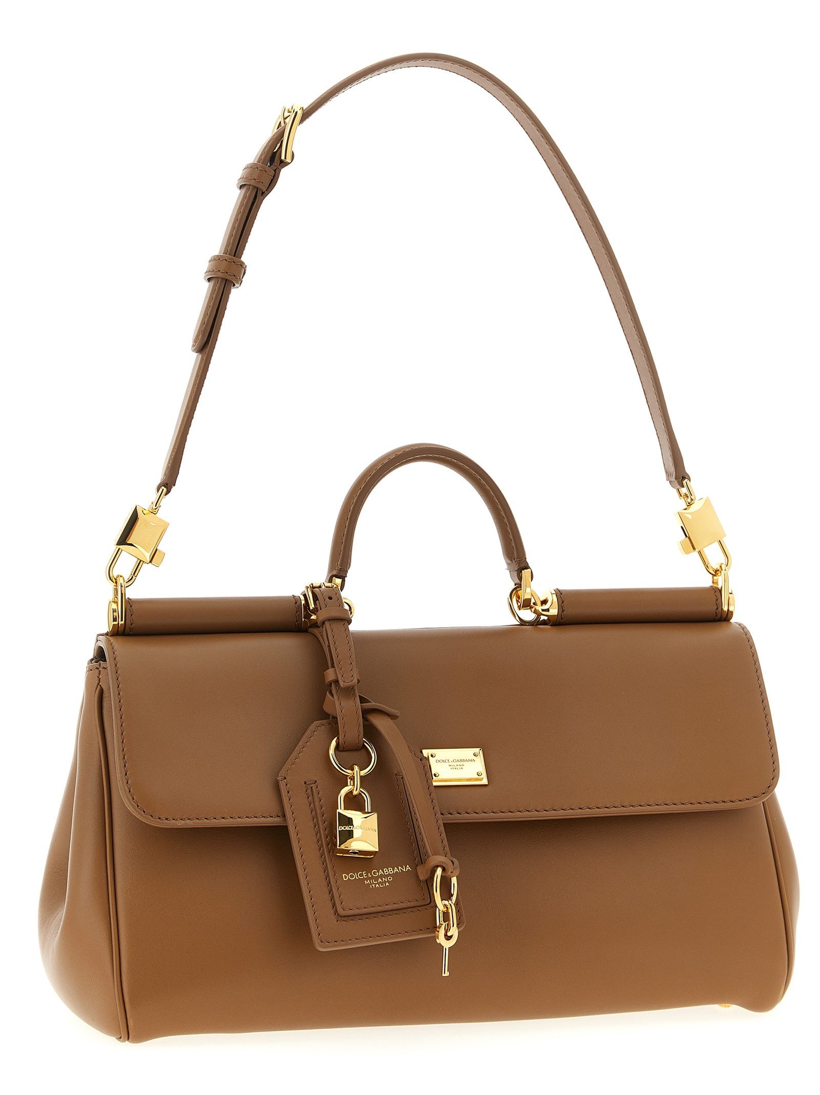 Medium ‘My Sicily’ handbag - Image 3