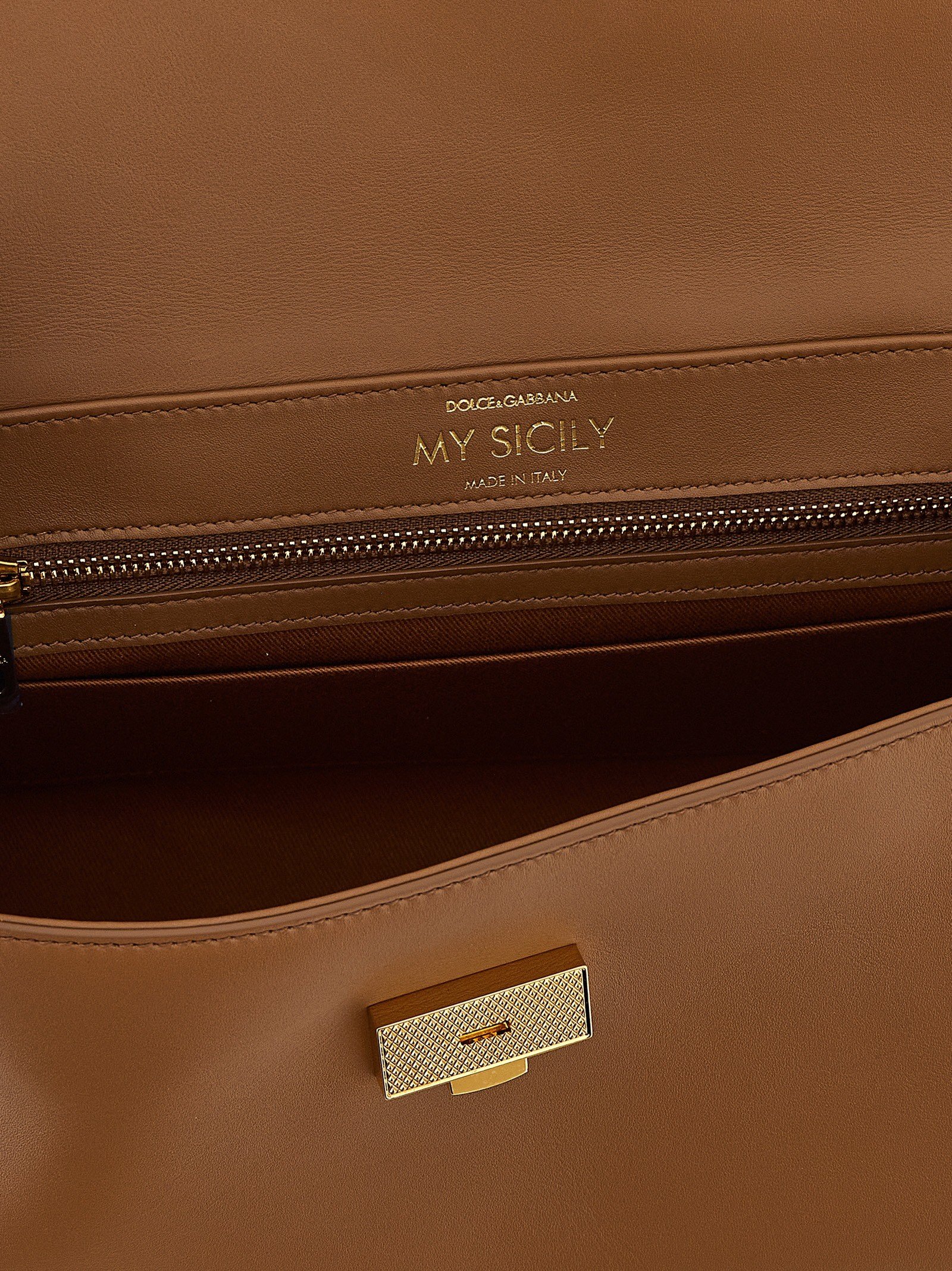 Medium ‘My Sicily’ handbag - Image 4