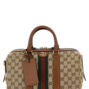 Medium 'Ophidia' top case