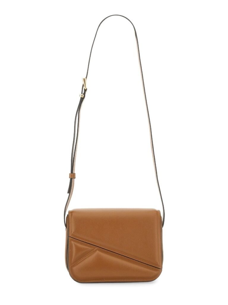 MEDIUM "OSCAR" TRUNK BAG