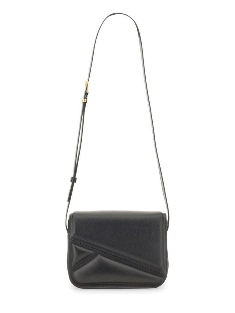 MEDIUM "OSCAR" TRUNK BAG