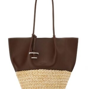 MEDIUM SHOPPING BAG