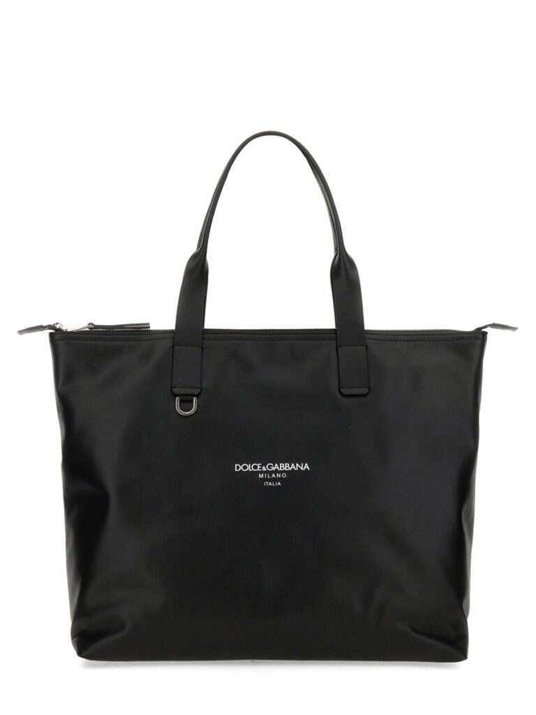 MEDIUM SHOPPING BAG