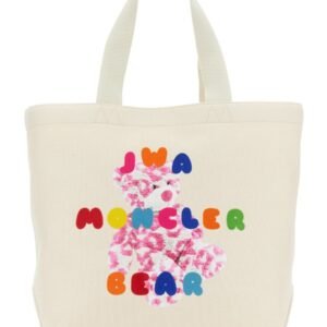 MEDIUM TOTE BAG 1 MONCLER JW ANDERSON