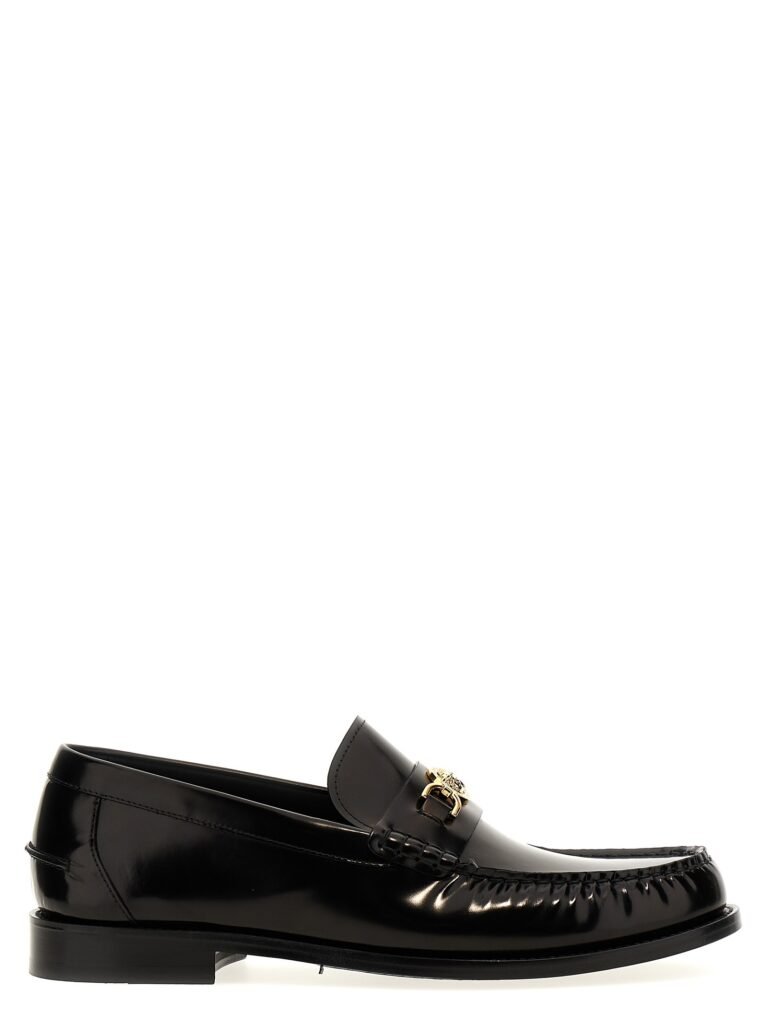 'Medusa '95' loafers