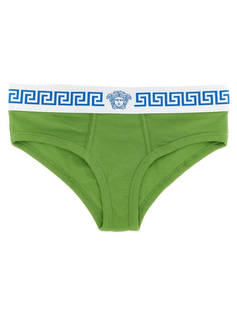 'Medusa' briefs