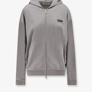 Logo hoodie