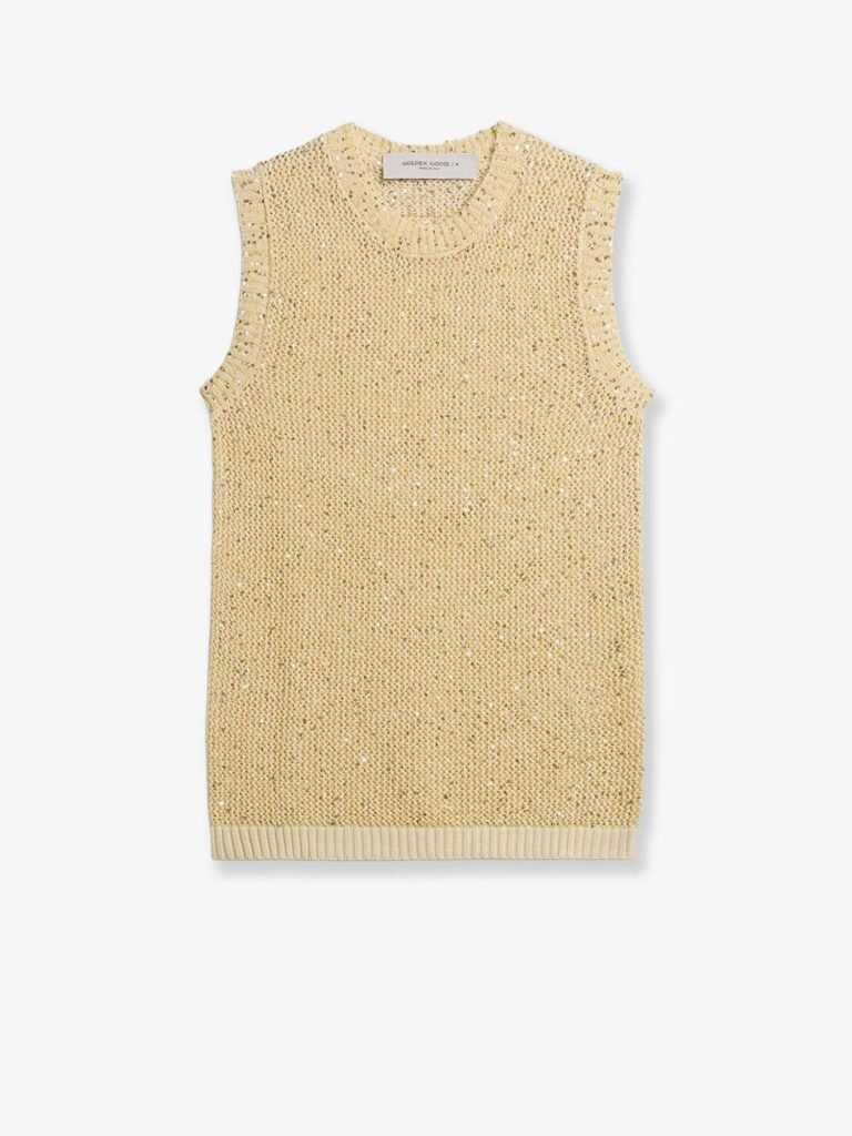 Melyssa sequin sweater