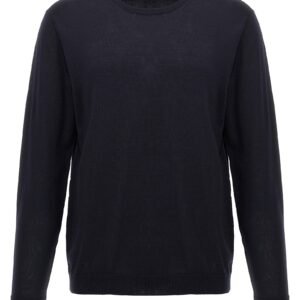 Merino wool sweater