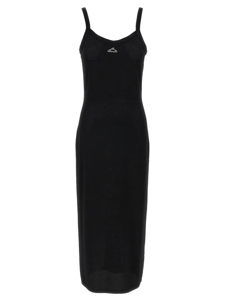 Mesh dress