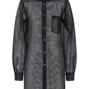 Mesh shirt
