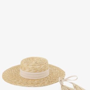 Messico raffia hat