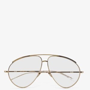 Metal sunglasses