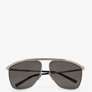 Metal sunglasses