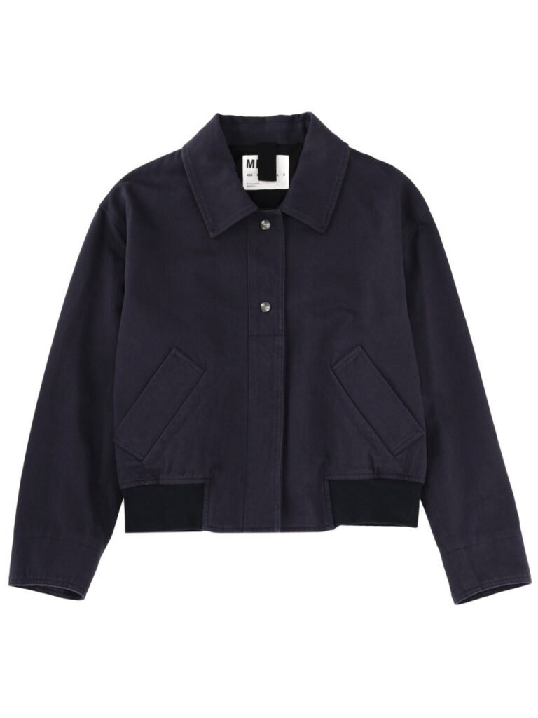 "MHL" JACKET