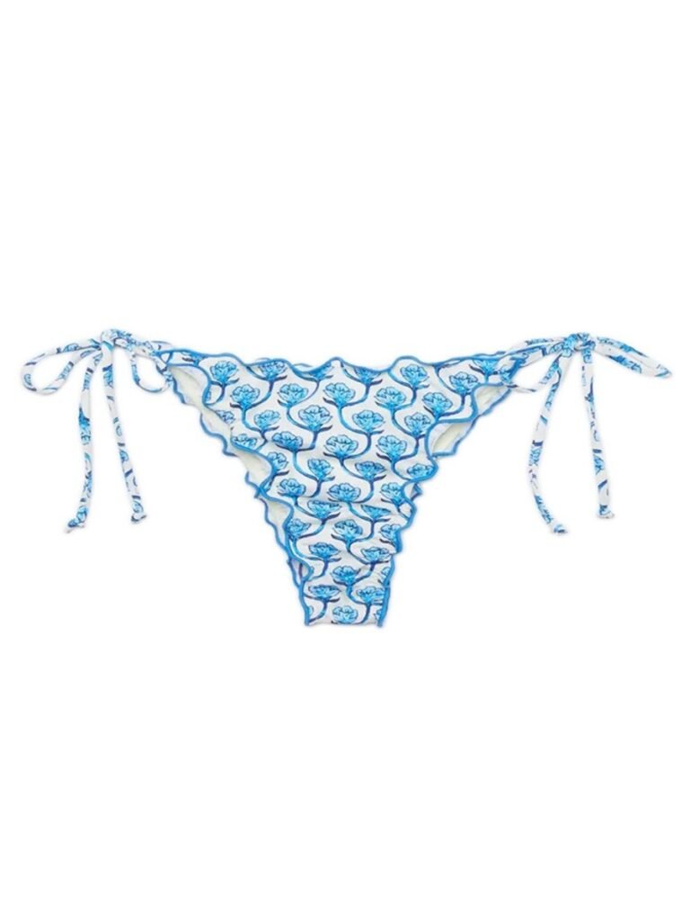 "MIAMI" BIKINI BOTTOMS