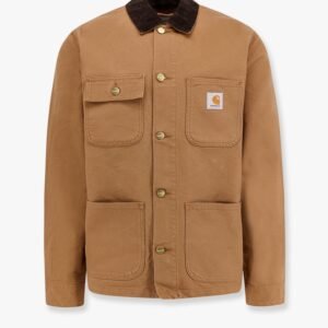 Michigan organic cotton jacket