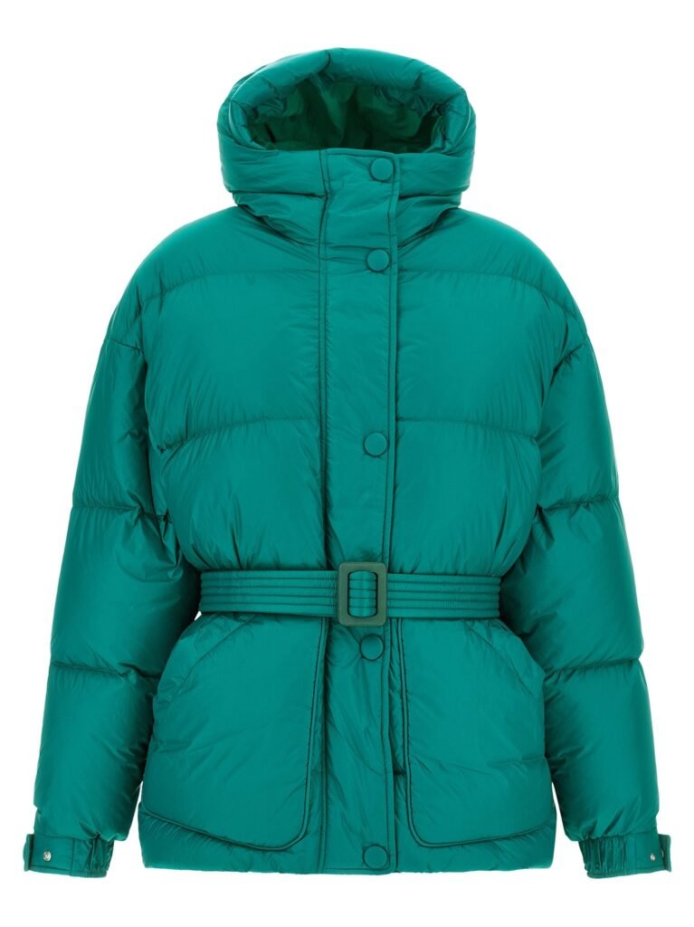 'Michlin' down jacket