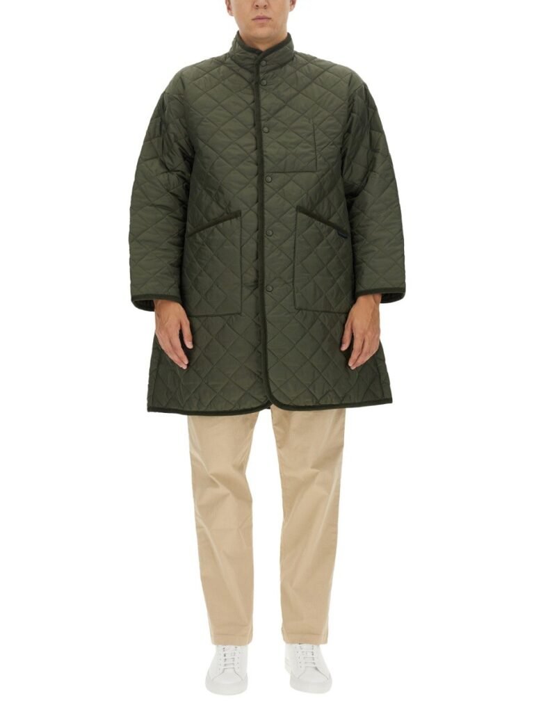 "MICKFIELD" COAT