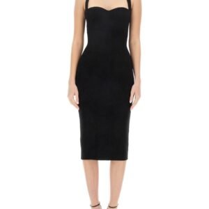 MIDI DRESS