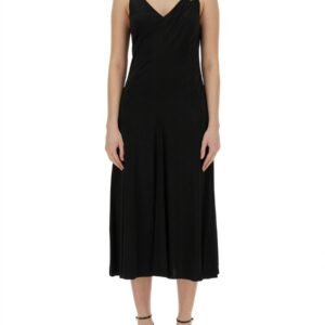MIDI DRESS
