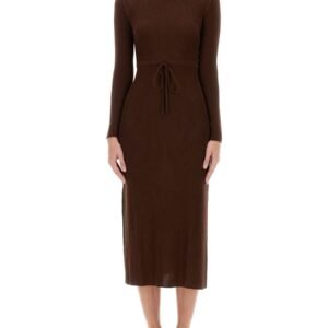MIDI DRESS "MARIANNA"