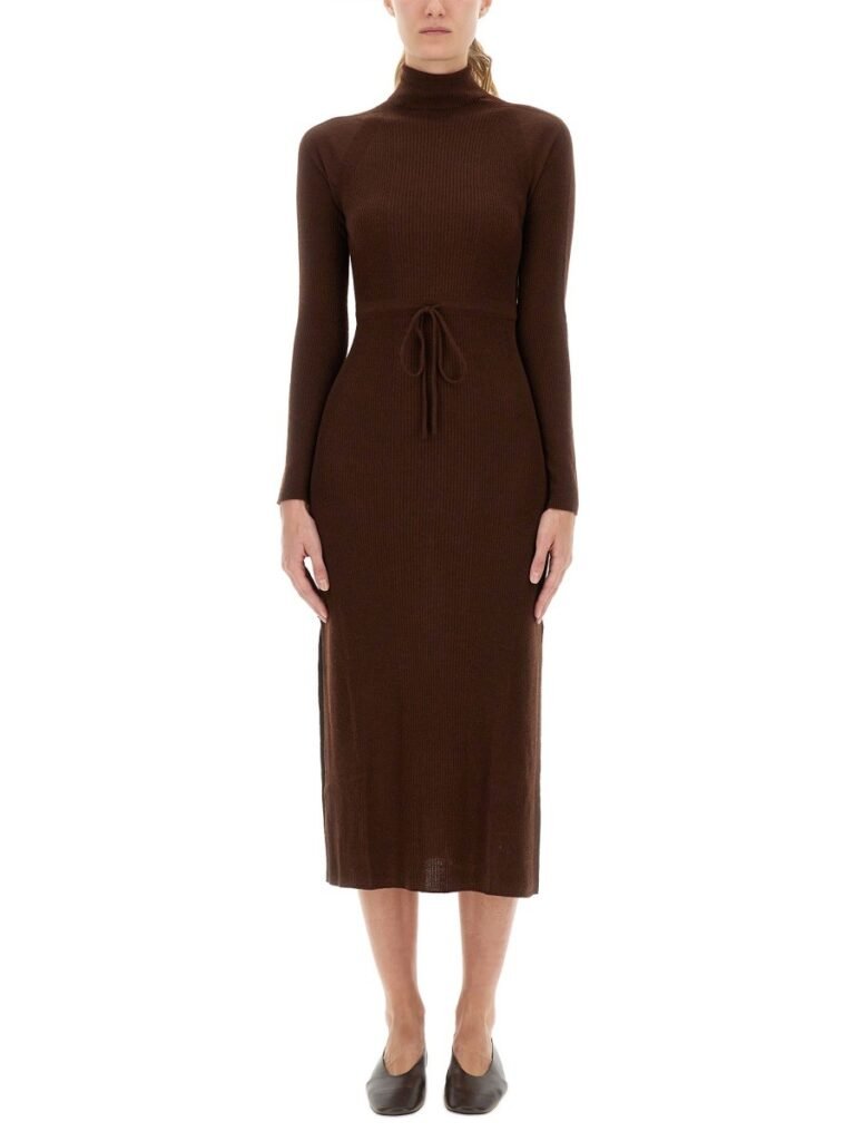 MIDI DRESS "MARIANNA"
