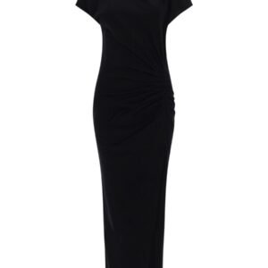MIDI DRESS "NADELA"