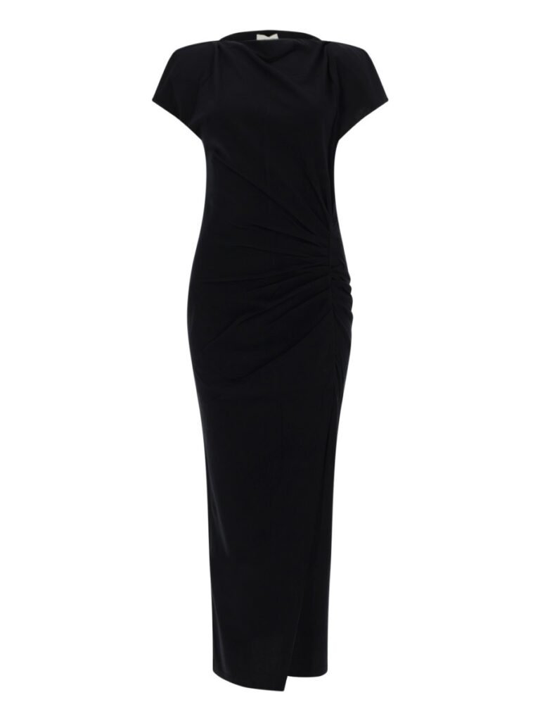 MIDI DRESS "NADELA"