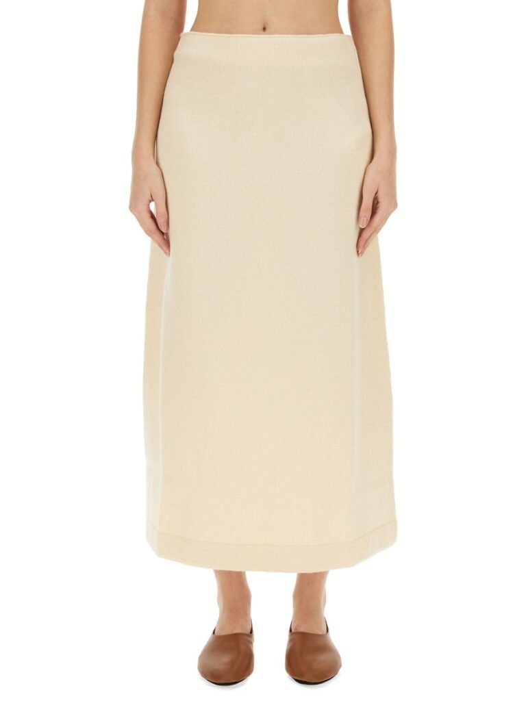 MIDI SKIRT