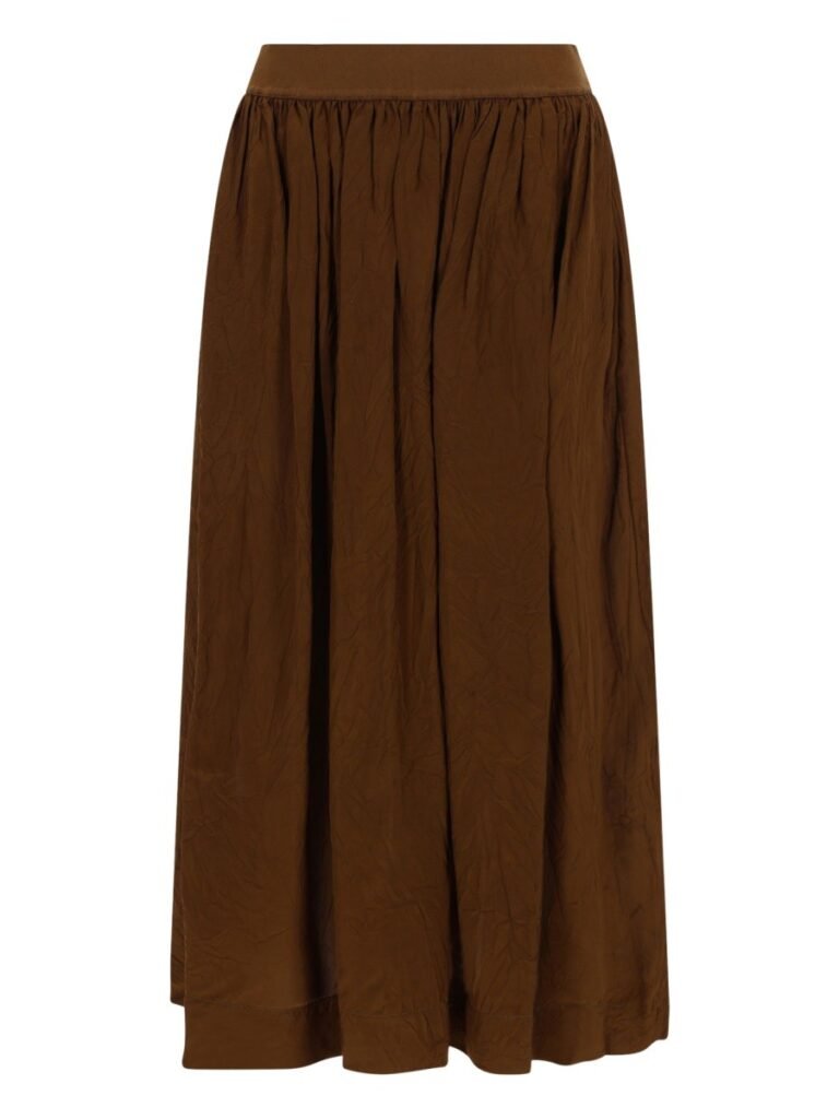 MIDI SKIRT "GILLIAN"