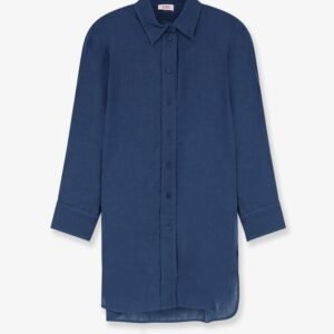 Mignonette linen shirt