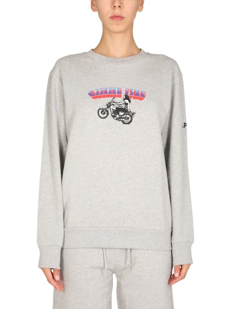 "MIKA" SWEATSHIRT