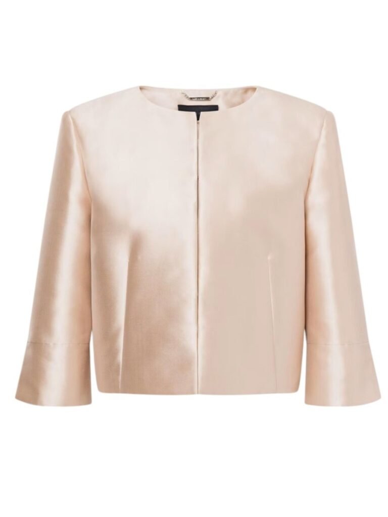 MIKADO JACKET