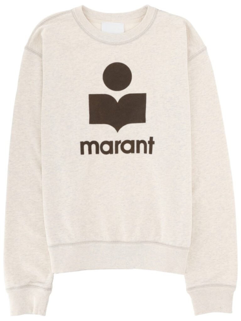 "MIKOY" SWEATSHIRT