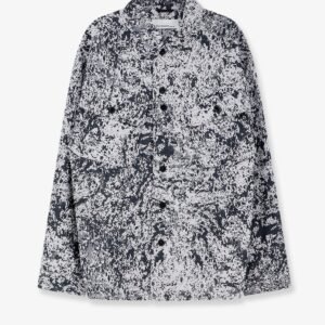 Military Cargo Shirt