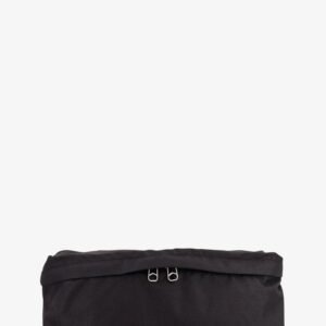 Military nylon belt bag