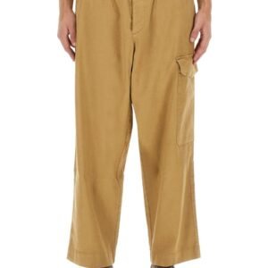 MILITARY PANTS