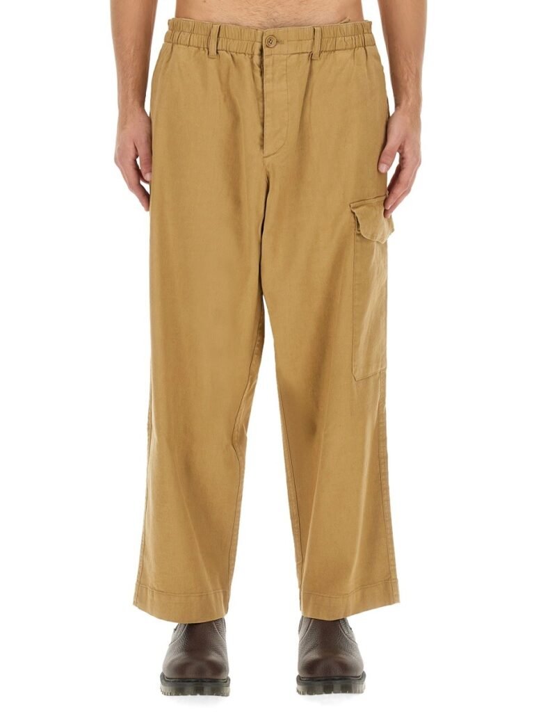 MILITARY PANTS