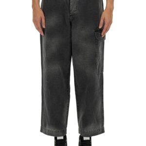 MILITARY PANTS