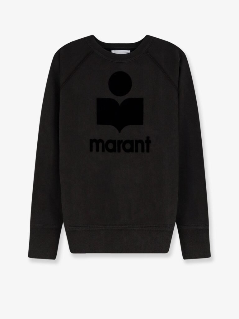 Milly NY recycled material sweatshirt